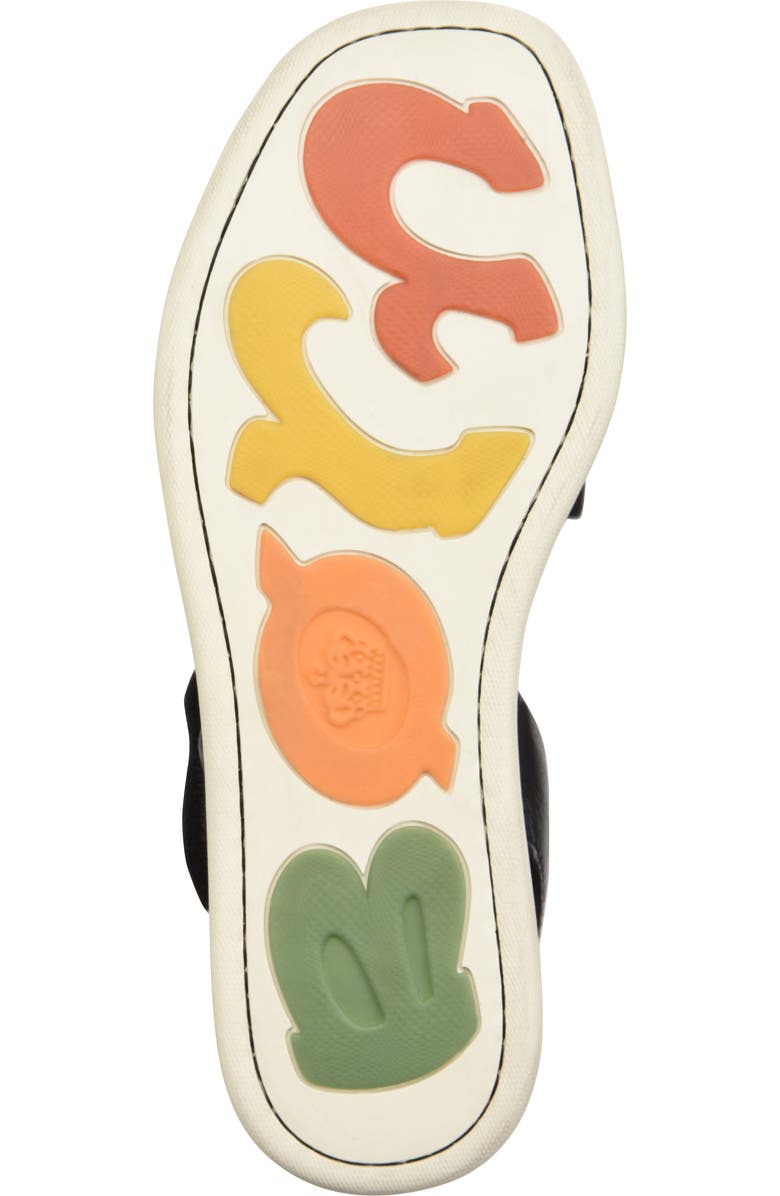 Børn Rahway Strappy Sandal, Alternate, color,