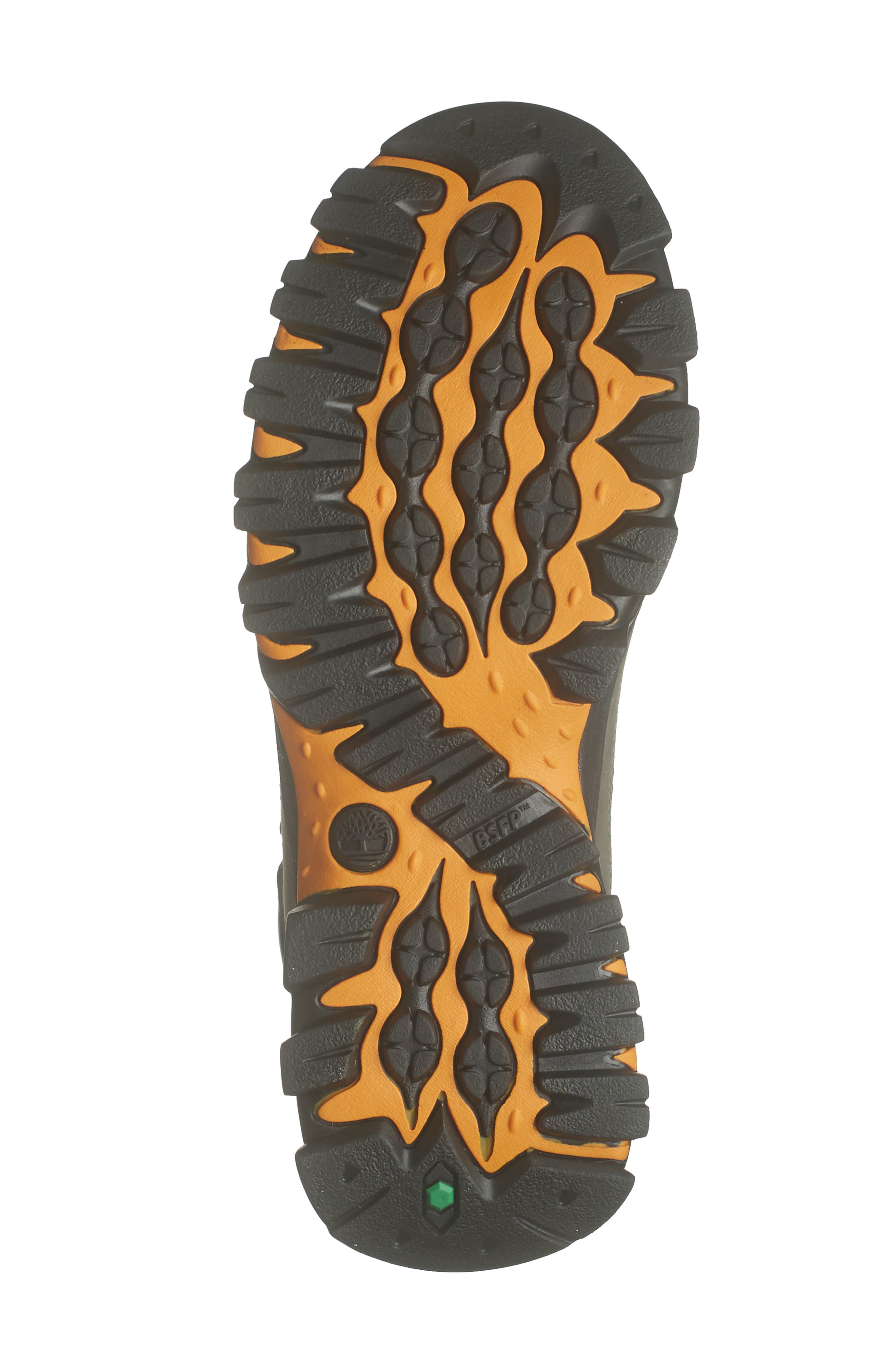 Timberland Rangeley Mid Hiking Boot, Alternate, color, 