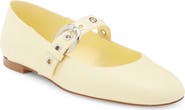 Stuart Weitzman Supermoto Flat