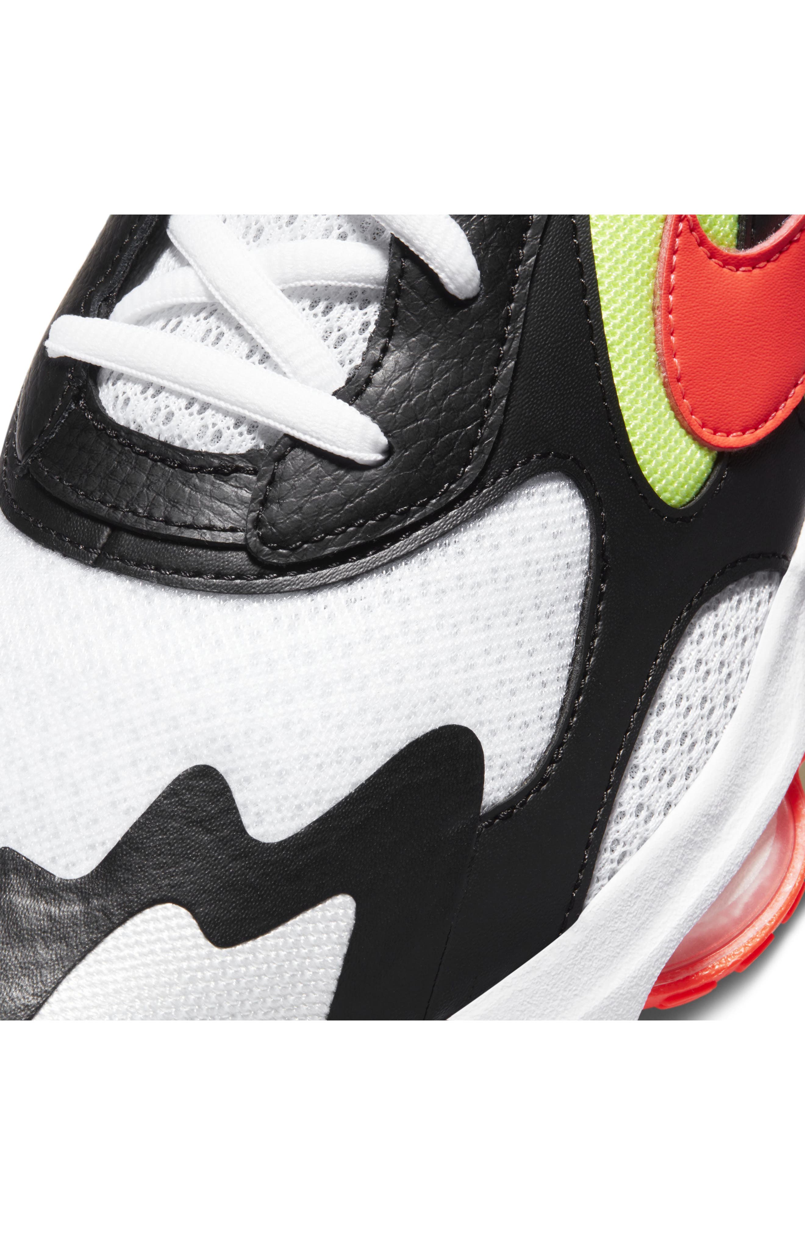 Nike Air Zoom Division Sneaker, Alternate, color, 