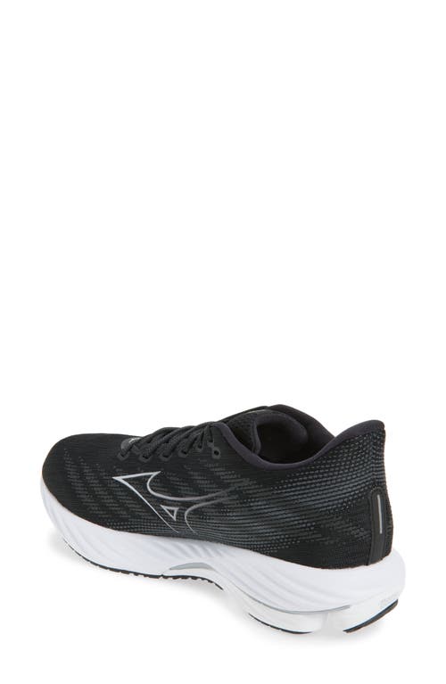 Mizuno Wave Runner 28 Running Shoe In Multi