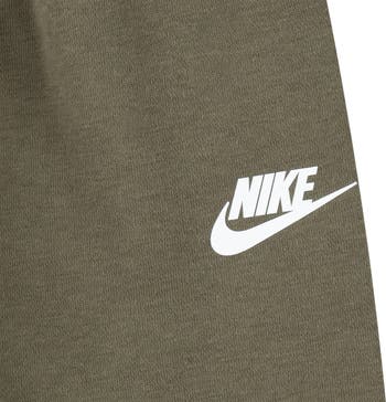 Kids' Gradient Futura Pullover Hoodie & Joggers Set