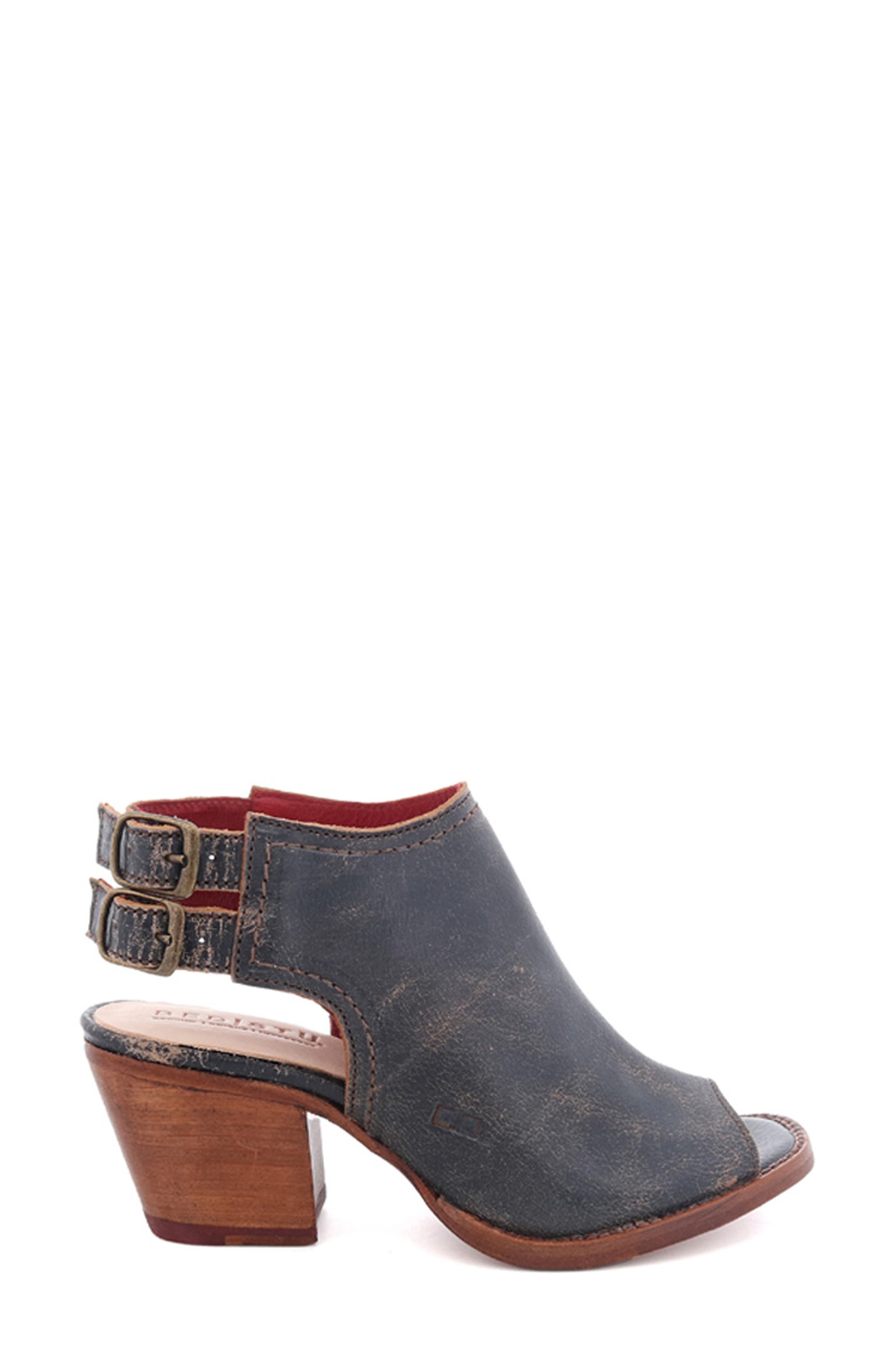 Ireni Slingback Heel, Alternate, color, BLACK LUX