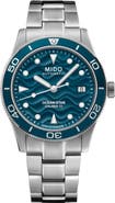 MIDO Ocean Star Captain Automatic Watch Gift Set, 39mm