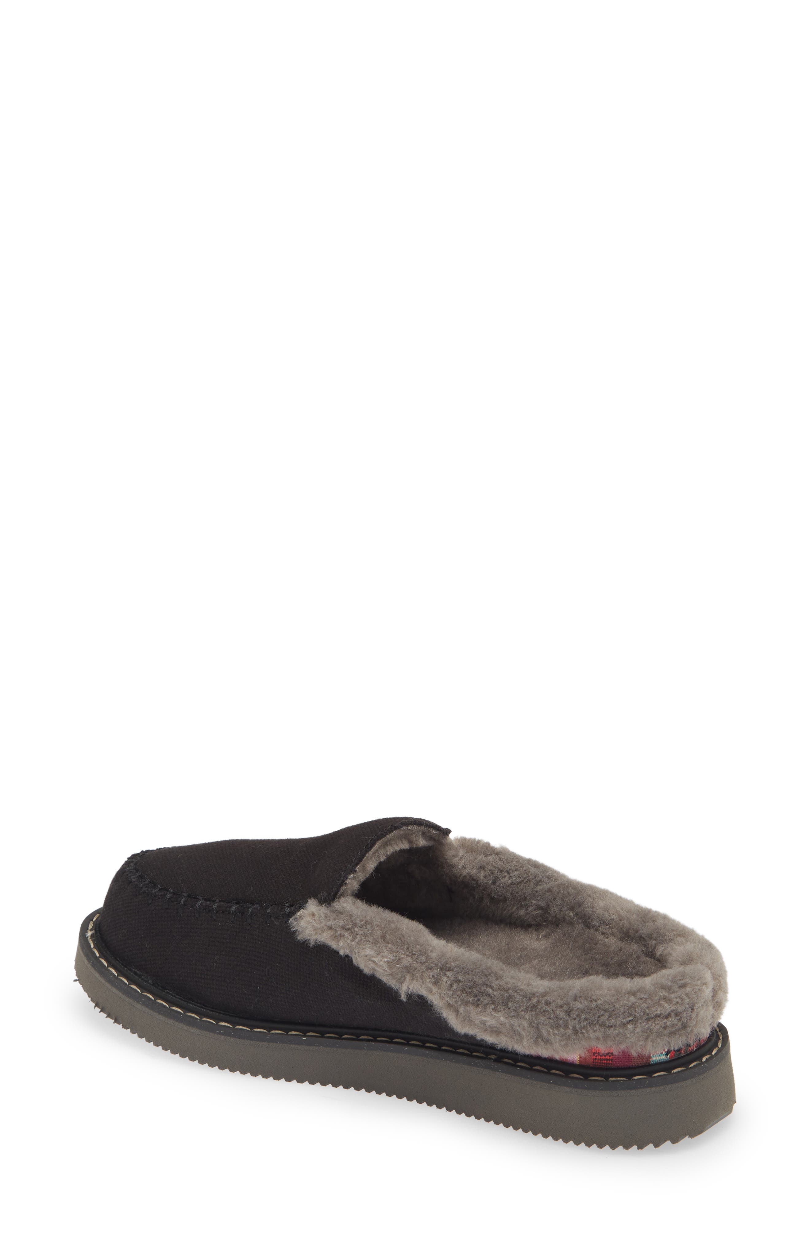 Sanuk Cozy Vibe Slipper, Alternate, color, 