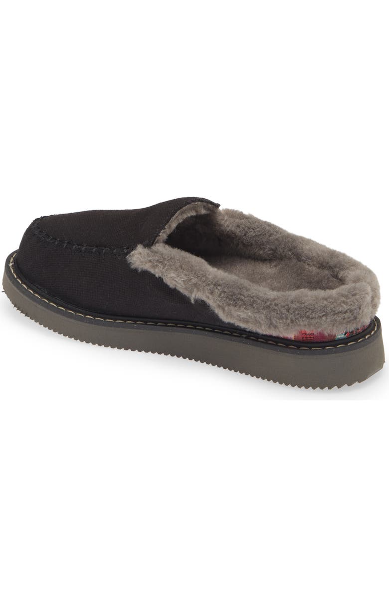 Sanuk Cozy Vibe Slipper, Alternate, color,