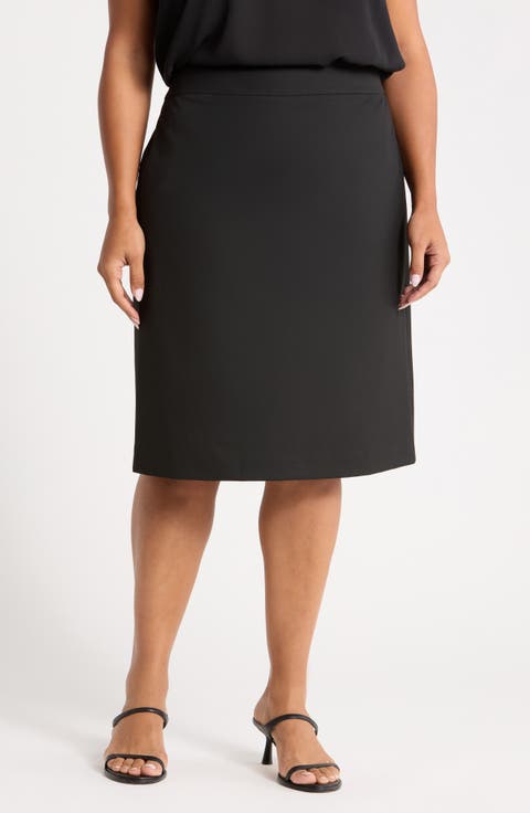 Pencil Skirt