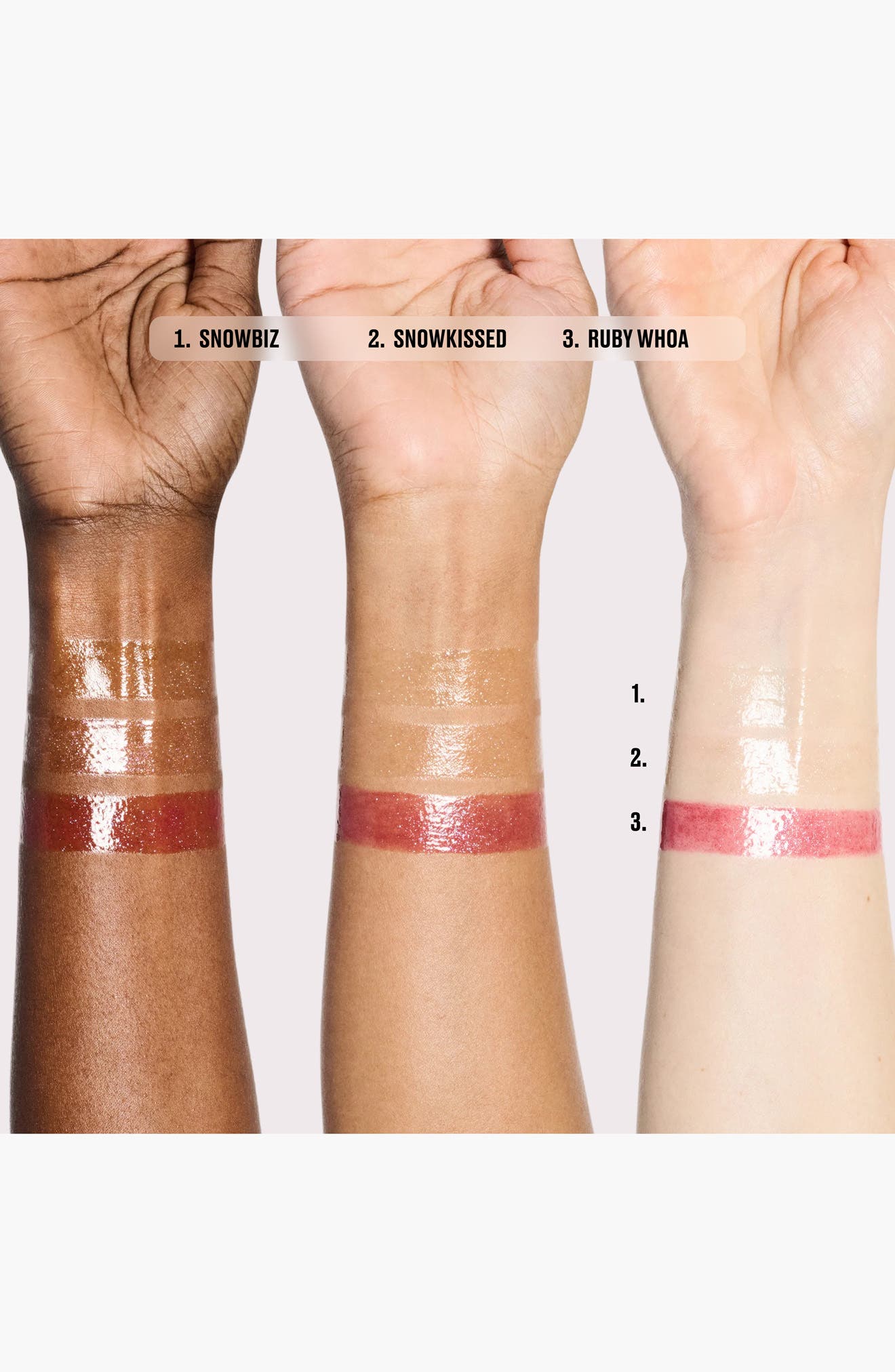 MAC Cosmetics Lipglass Lip Gloss (Women) | Nordstrom