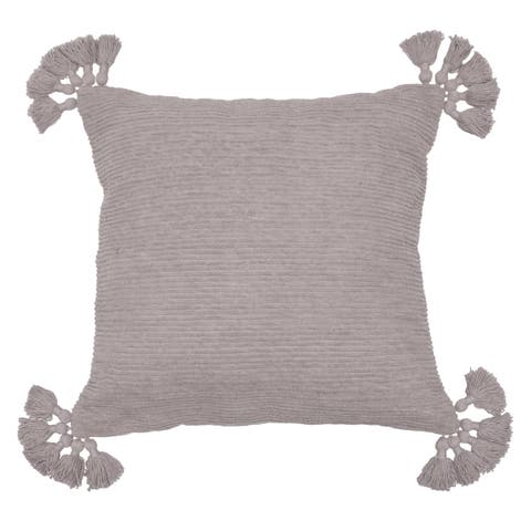 Newport Decorative Throw Pillow