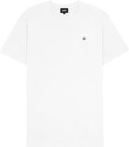 Dalix Mens Lil Alien Soft Heavyweight Tee