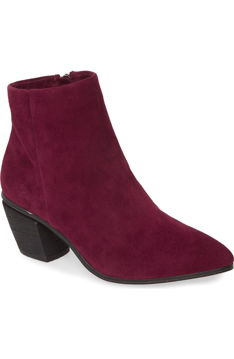 Vince Camuto Grasem Pointed Toe Western Boot, Main, color,