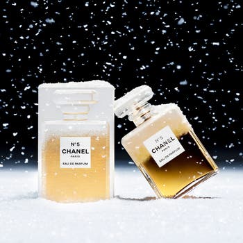 CHANEL N°5 Eau de Parfum Spray Collectors Edition | Nordstrom