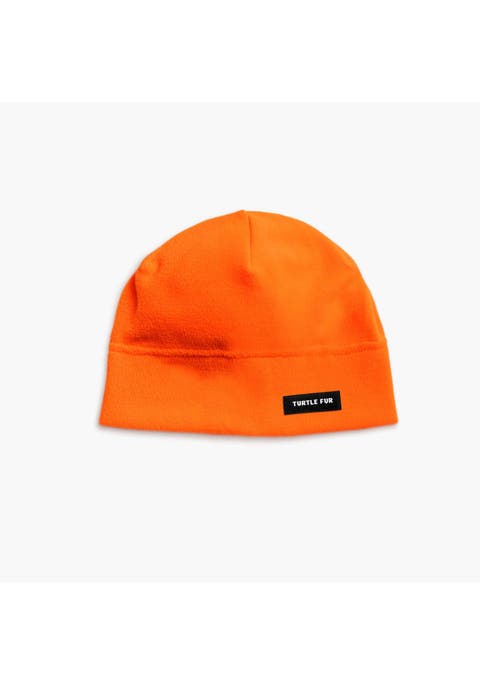 Fleece Multi-Season Beanie