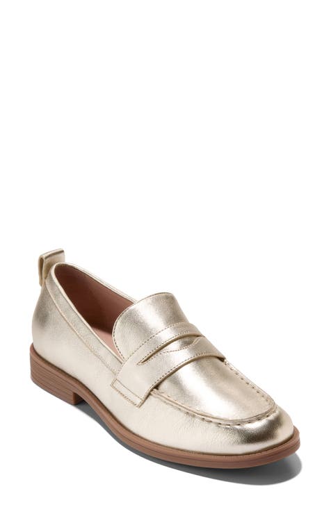 Stassi Penny Loafer (Women)