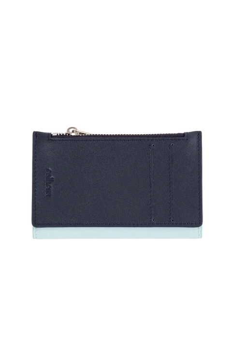 Modular Leather Wallet
