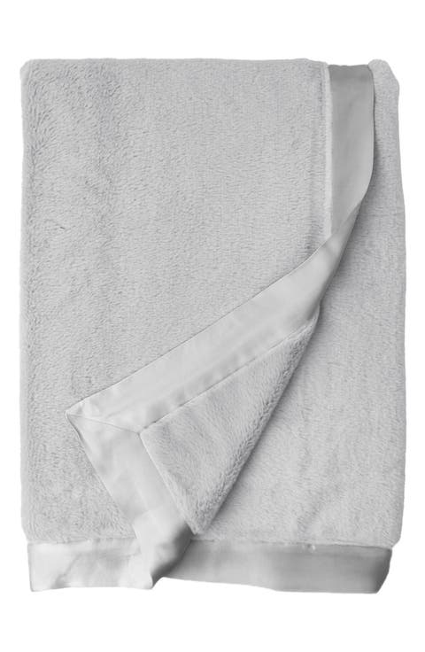 Luxe Big Kid Blanket