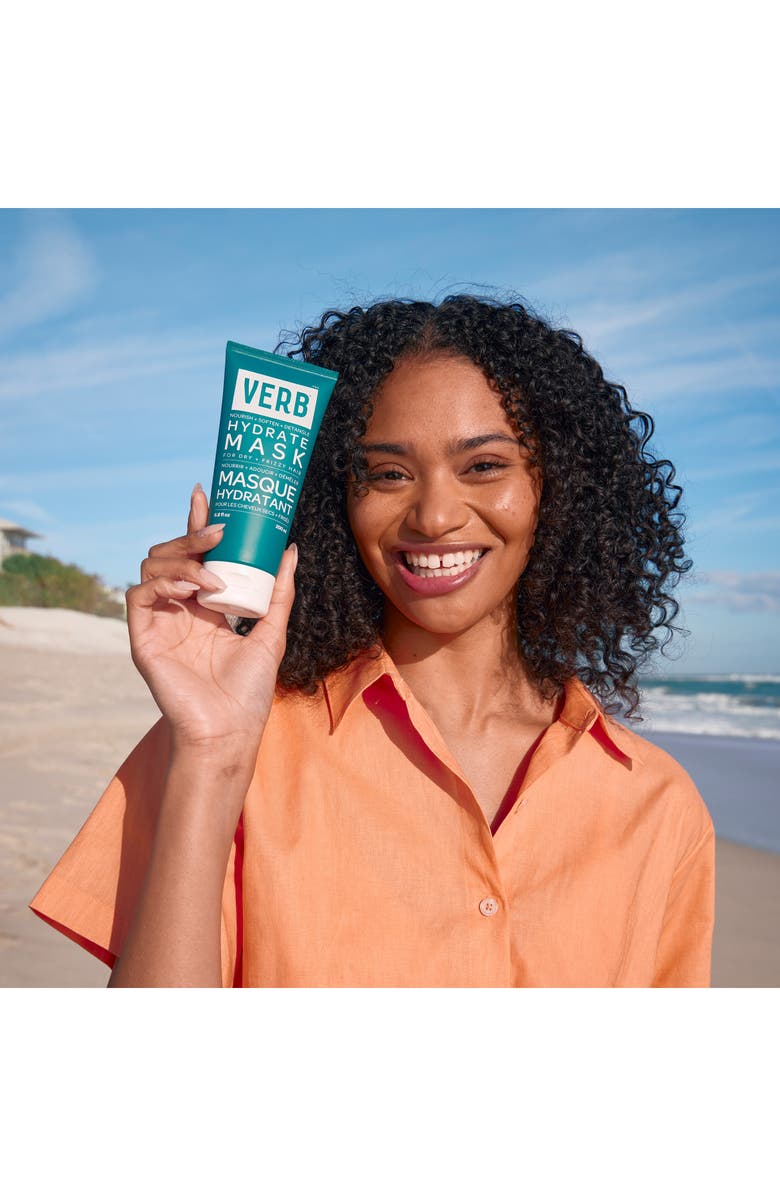 Verb Hydrate Shampoo, Alternate, color,