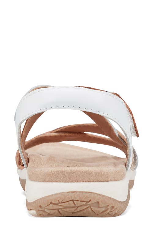 EARTH EARTH® STERLING SANDAL 
