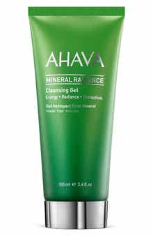 AHAVA Mineral Radiance Cleansing Gel