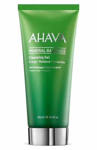 AHAVA Mineral Radiance Cleansing Gel