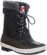 Pajar Oscar Waterproof Boot