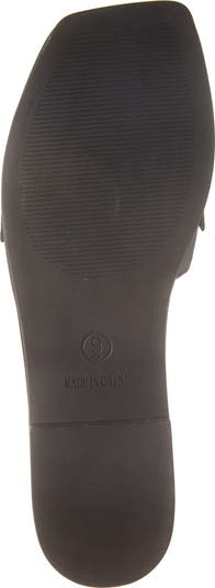 Steve Madden Tatumm Slide Sandal (Women) | Nordstromrack