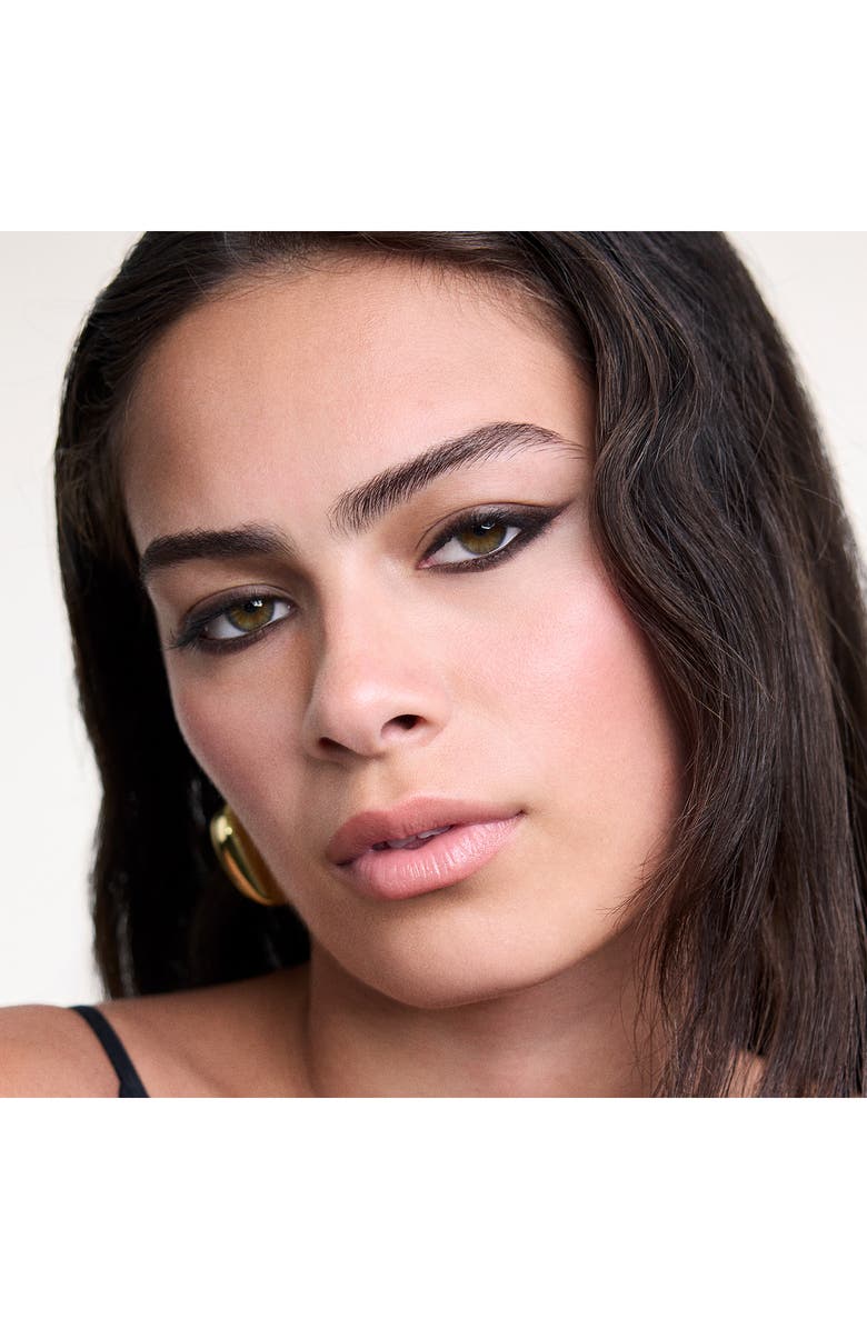 Bobbi Brown 24 Hour Kajal Waterproof Eyeliner, Alternate, color, Black