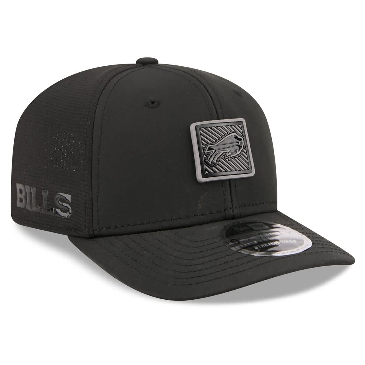 selected Black