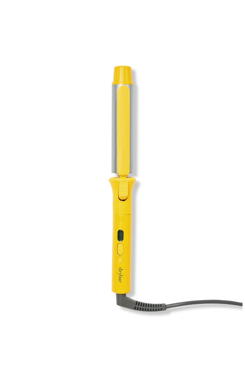 3-Day Bender 1.25-Inch Rotating Digital Curling Iron, Main, color, NO COLOR