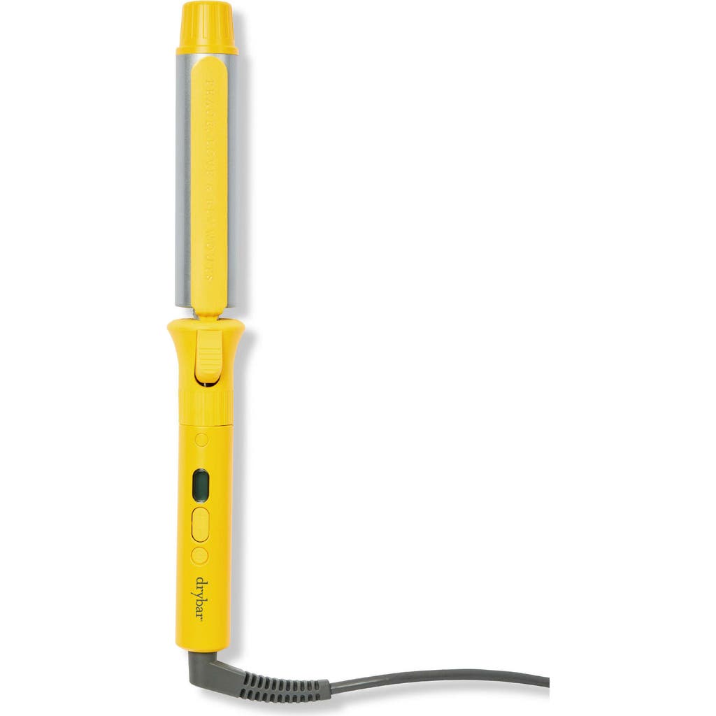 Drybar 3-Day Bender 1.25-Inch Rotating Digital Curling Iron  product