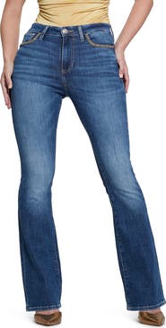 GUESS Flare Jeans