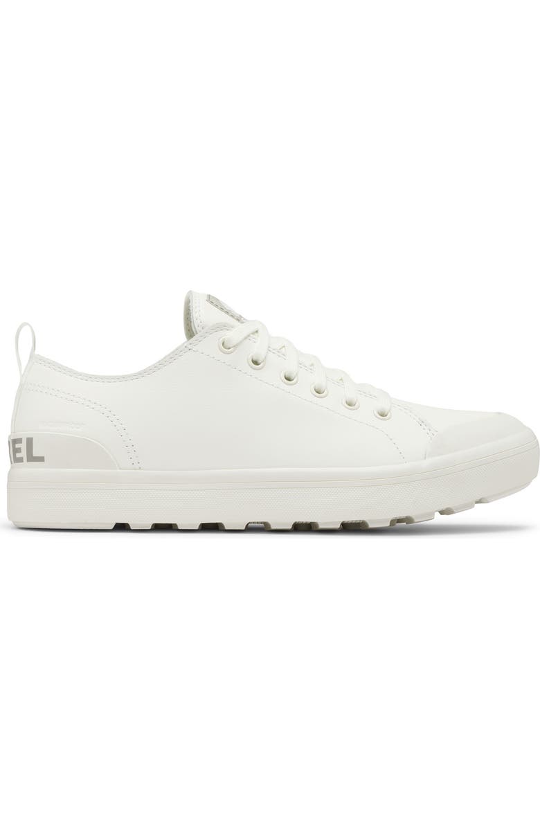 SOREL Metro<sup>™</sup> II Waterproof Sneaker, Alternate, color, Sea Salt/ Sea Salt