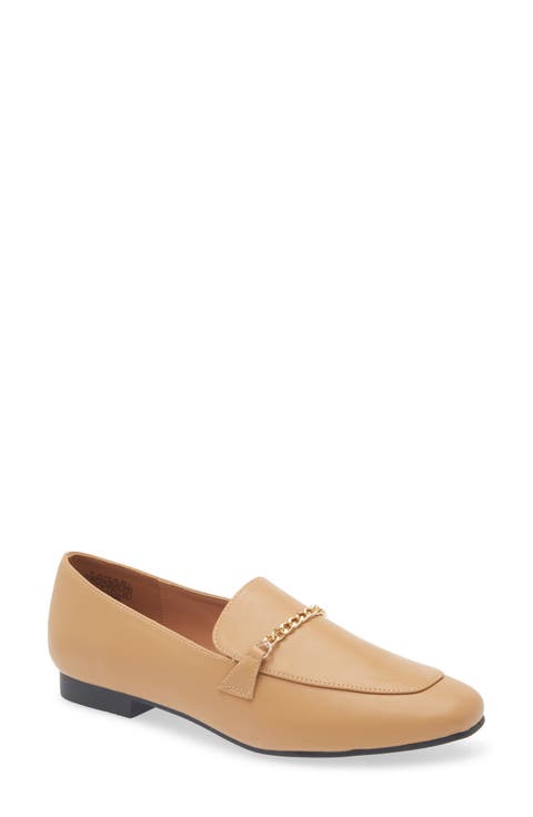 Chambord Bit Loafer (Women)