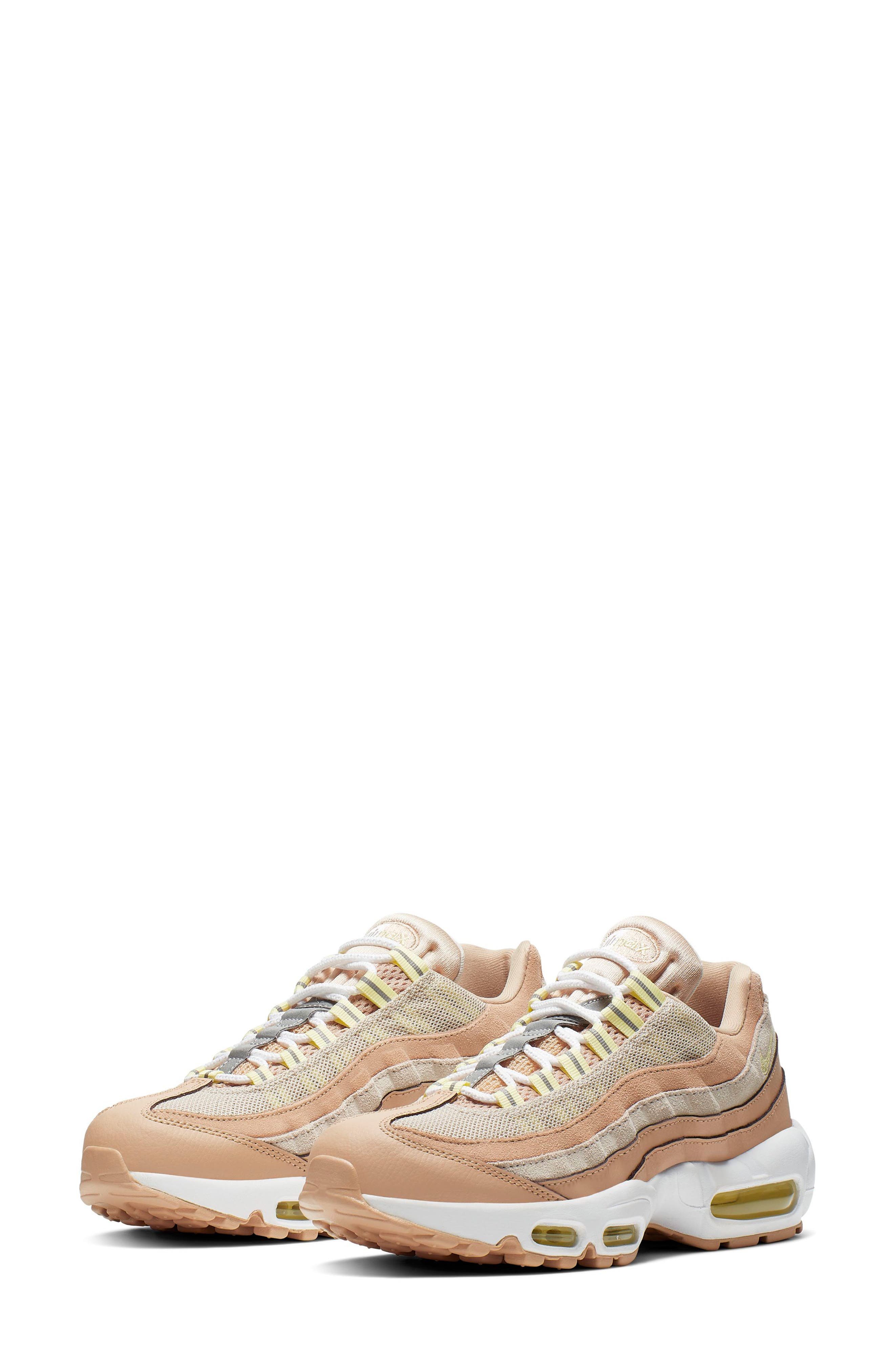 Nike Air Max 95 Sneaker, Main, color, 