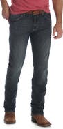 Wrangler Retro Slim Straight Leg Jeans