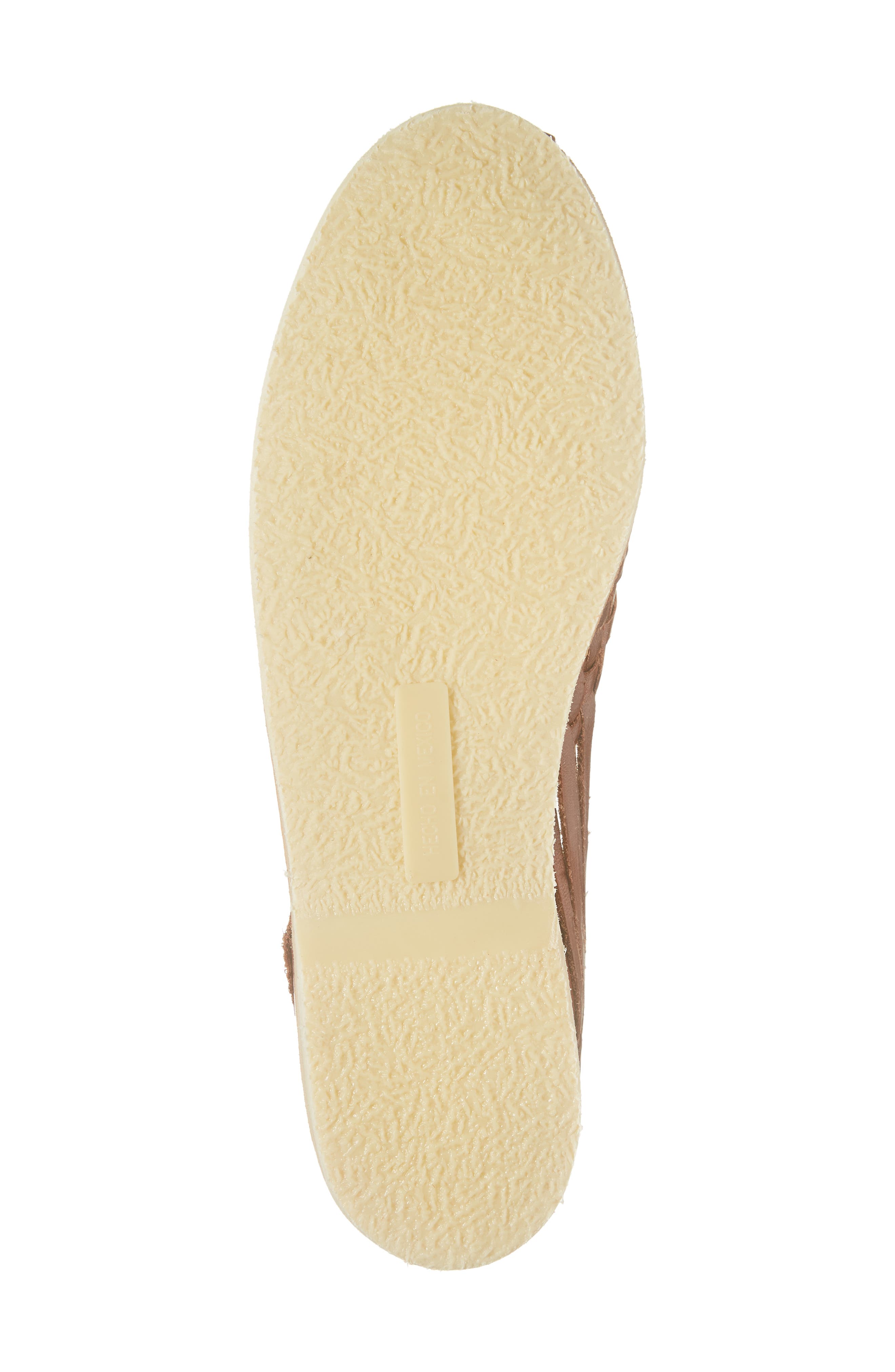 Brother Vellies Ankle Wrap Huarache, Alternate, color, 