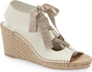 Pedro Garcia Otelia Wedge Sandal