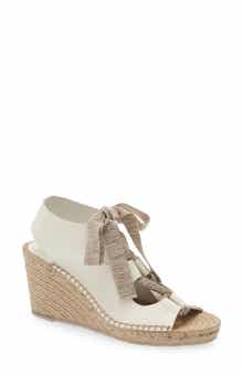 Otelia Wedge Sandal