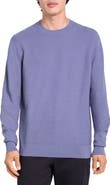 Theory Riland Crewneck Sweater