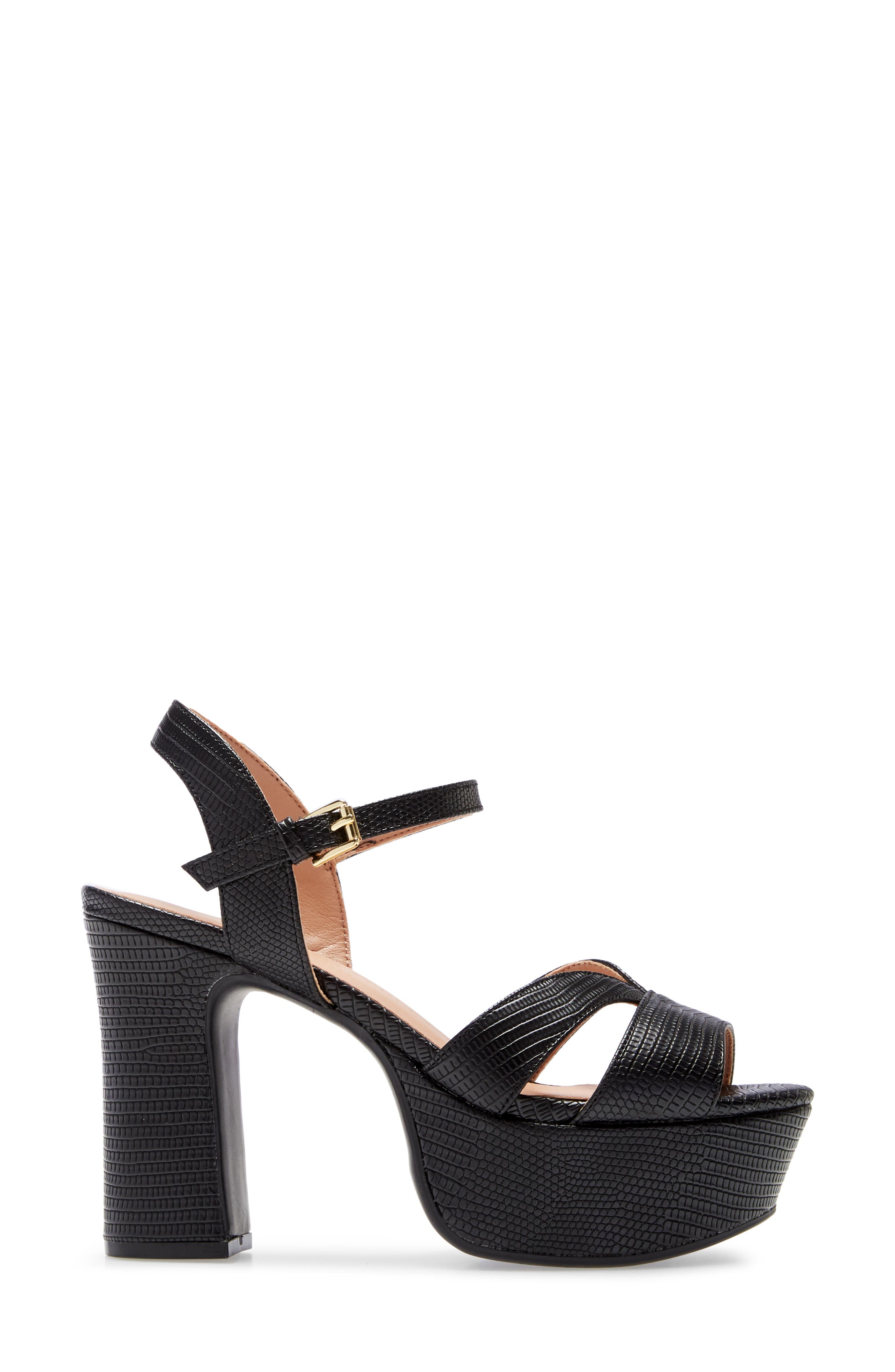 Chinese Laundry Daydreamer Platform Sandal, Alternate, color, 