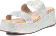 Lauren Lorraine Jazz Sandals