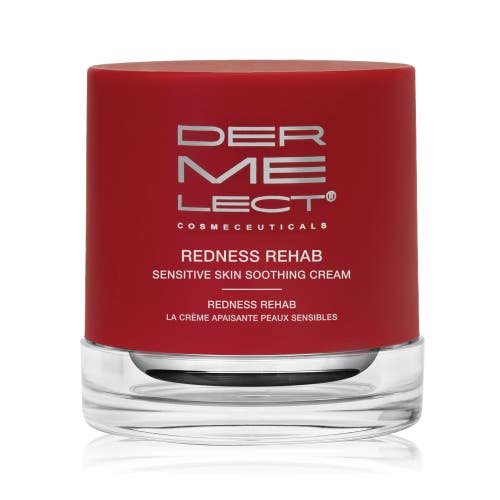 Dermelect Redness Rehab Sensitive Skin Soothing Cream