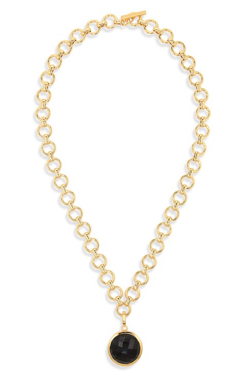Knockout Collar Necklace