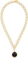 Dean Davidson Knockout Collar Necklace