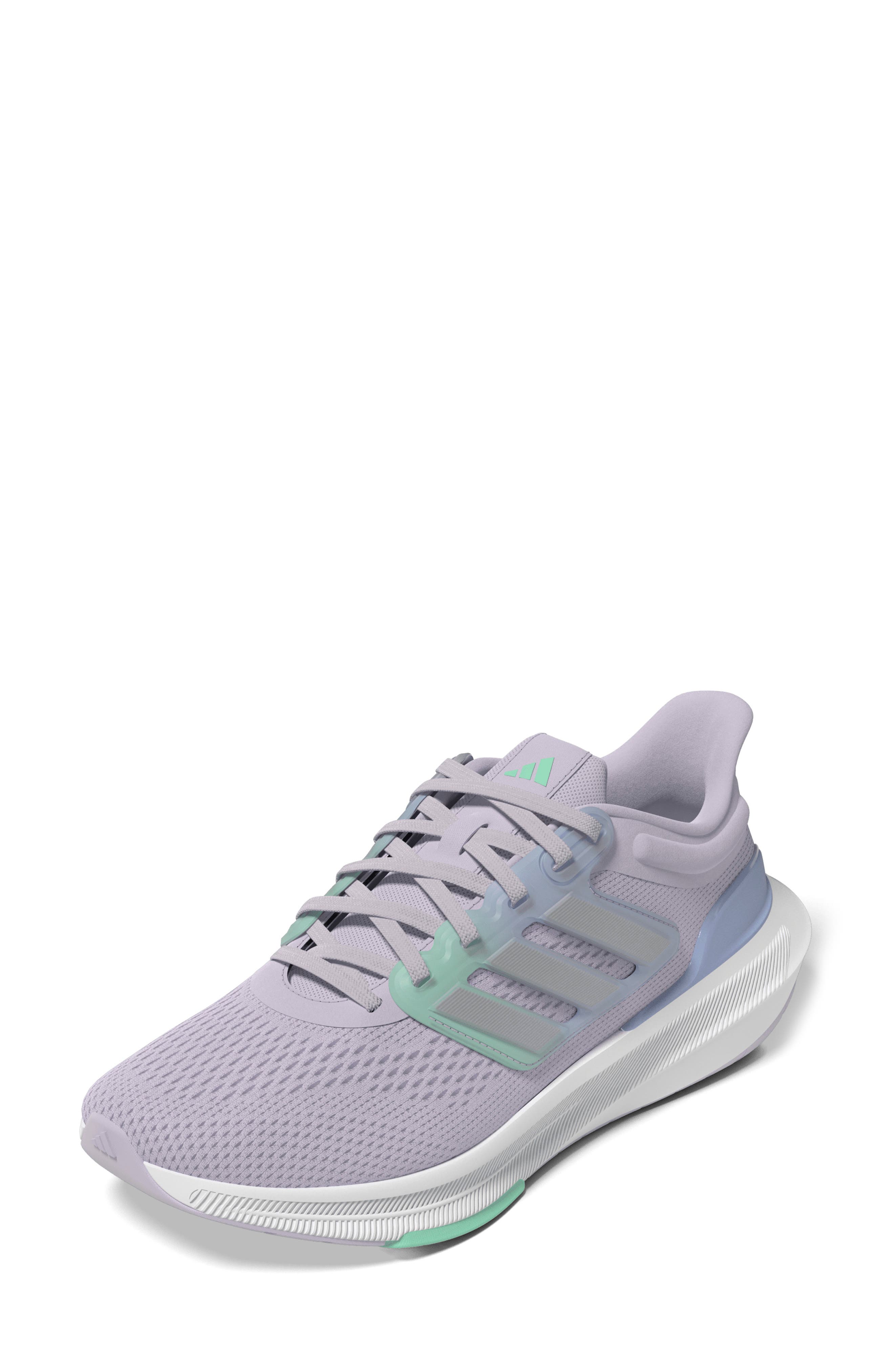  Silver/ Silver/ Pulse Mint