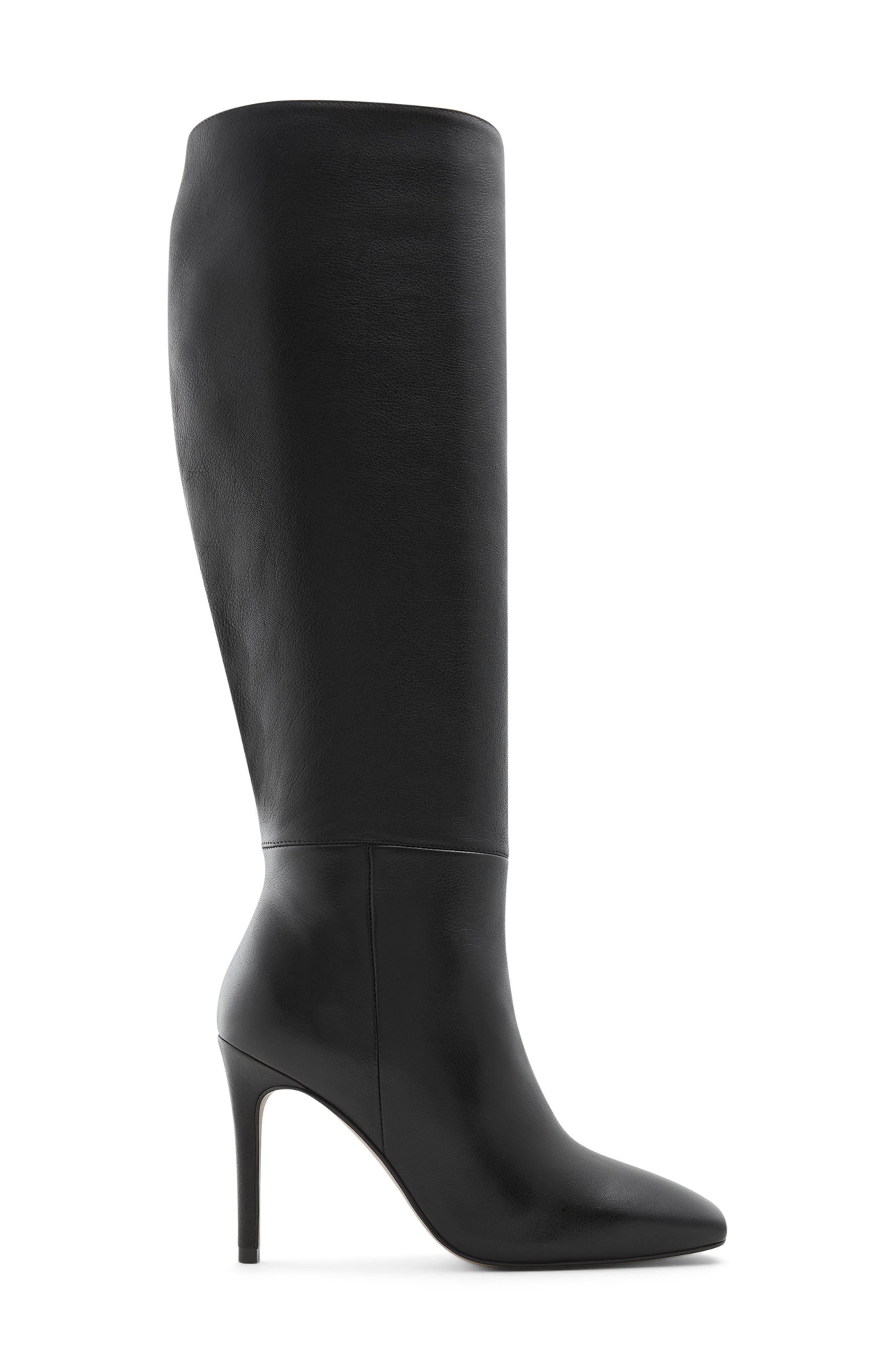 ALDO Oluria Knee High Boot, Alternate, color, 