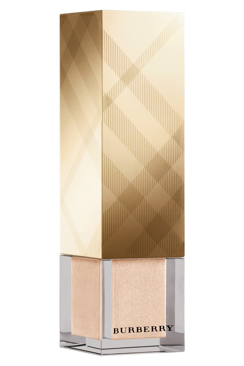'Fresh Glow' Luminous Fluid Base (Limited Edition), Main, color, NO. 01 NUDE RADIANCE