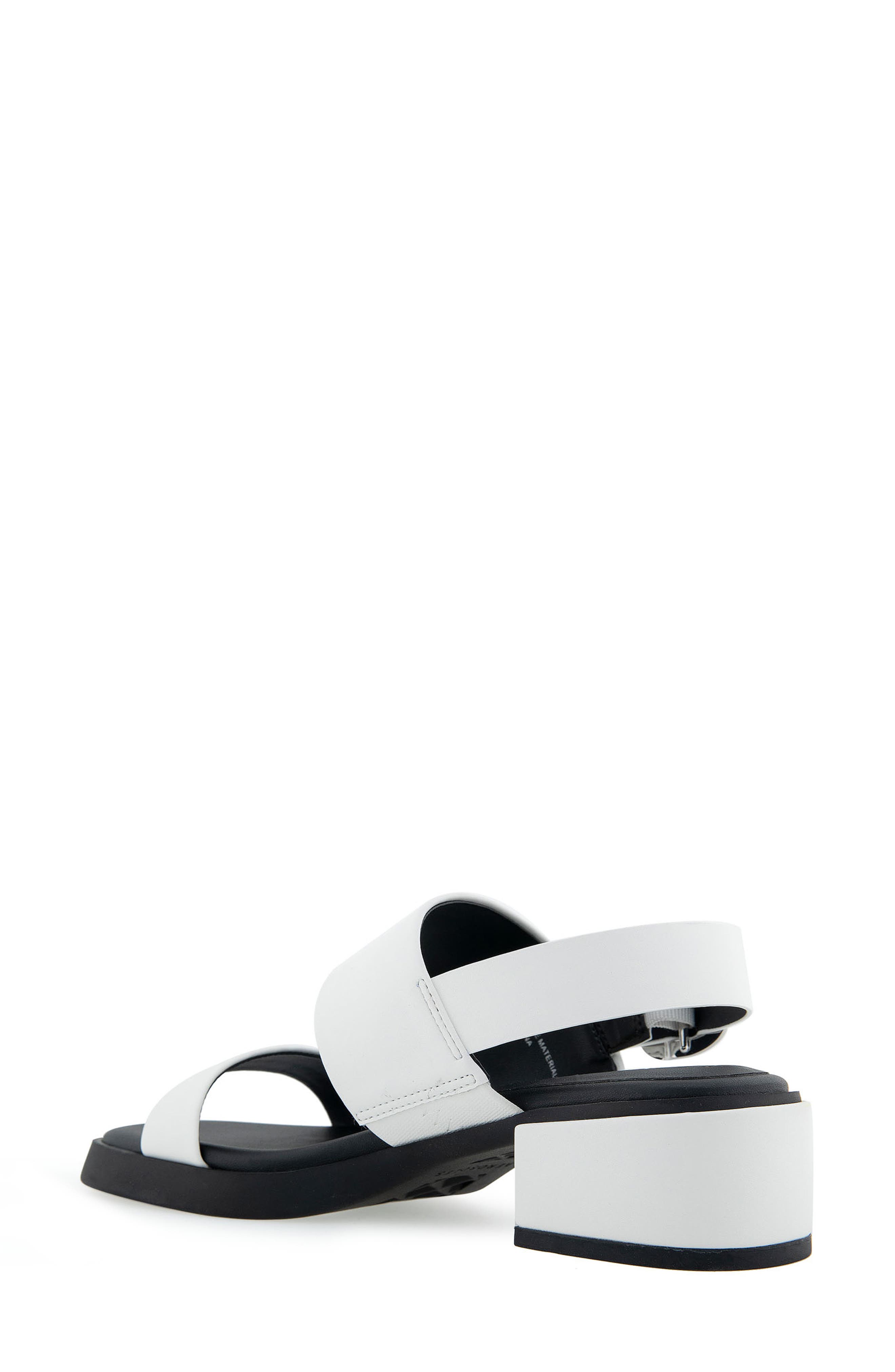 Dove Platform Sandal - image 4
