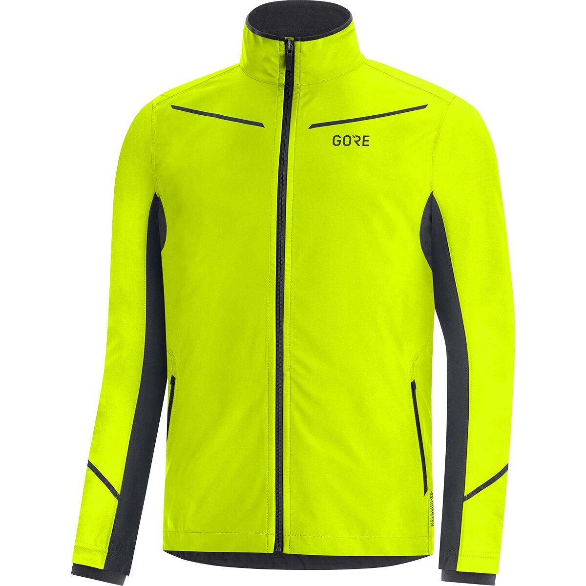 selected Neon Yellow/Black
