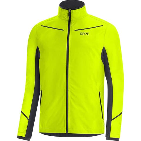 R3 Gore-Tex Infinium Partial Jacket - Men's